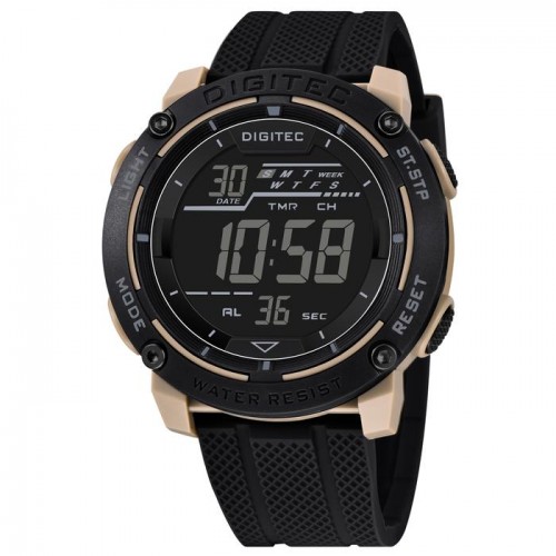 Digitec DG-5270T-BKCH-4B Black Gold